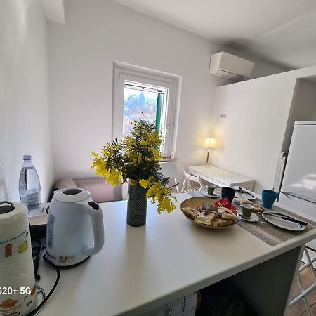 Galteri Housing 2 Appartamento Centro Storico Vicino Arco Etrusco Perugia Zewnętrze zdjęcie
