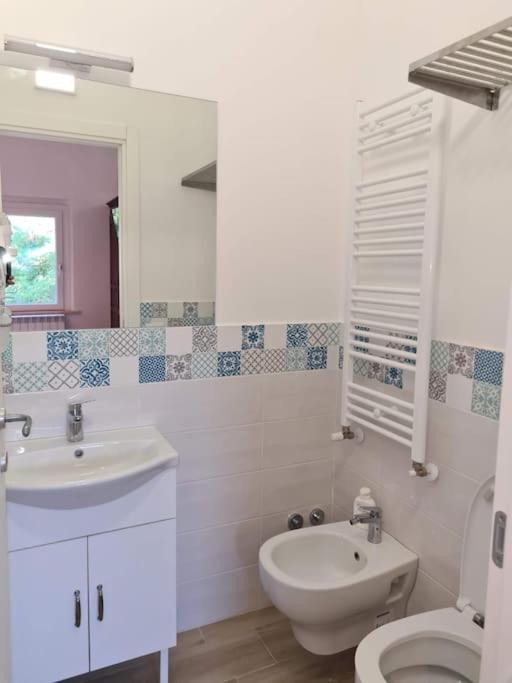 Galteri Housing 2 Appartamento Centro Storico Vicino Arco Etrusco Perugia Zewnętrze zdjęcie