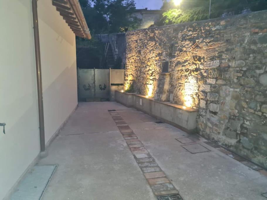 Galteri Housing 2 Appartamento Centro Storico Vicino Arco Etrusco Perugia Zewnętrze zdjęcie